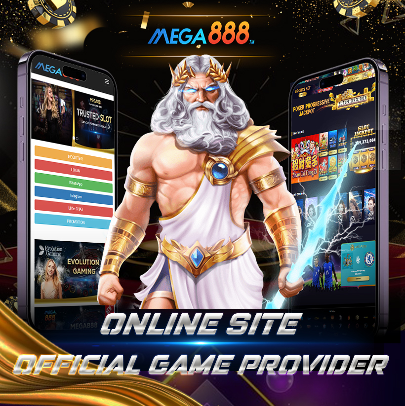 Mega888 Apk Download Trusted Official Games Link