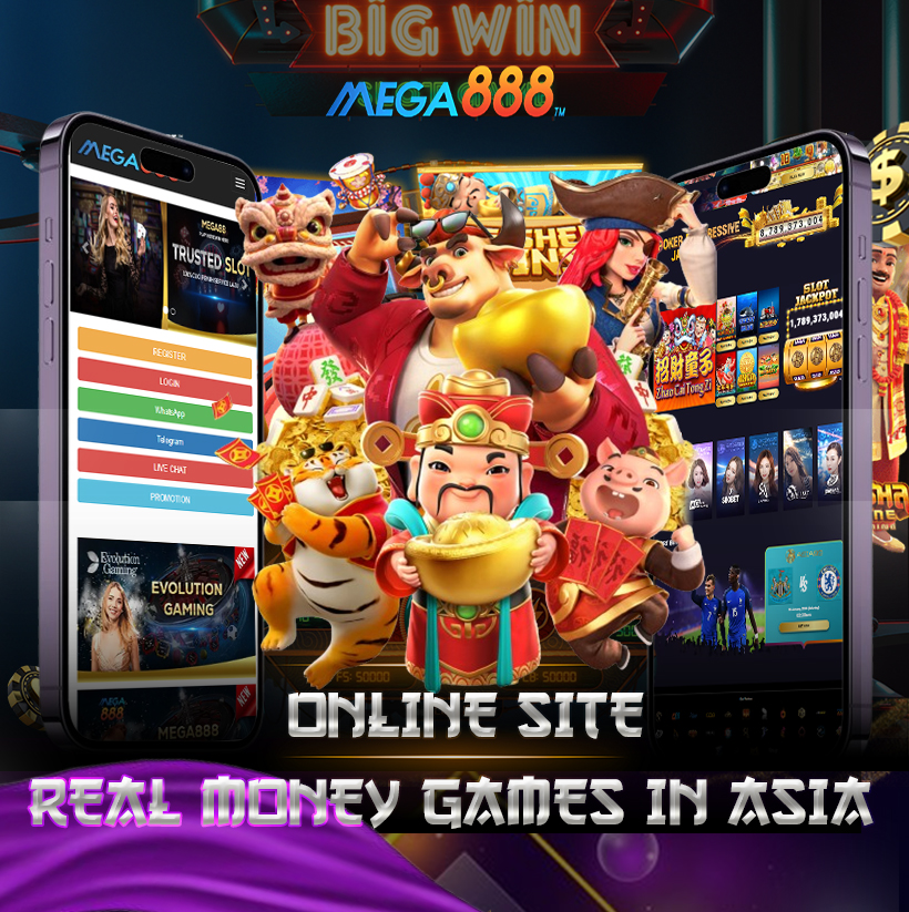 Trusted Online Games Apk Mega888 Apk Download