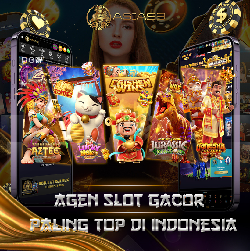 Asia99 Link Games Online Terbaik Dengan Hadiah Melimpah