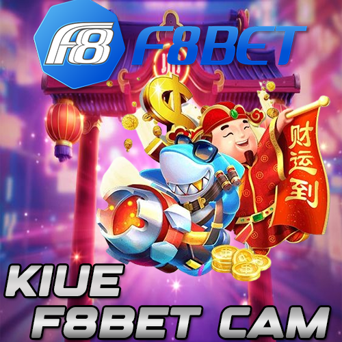 Jackpot F8bet Ngàn Giấc Mơ: Từ Phiêu Lưu Đến Thắng Lớn